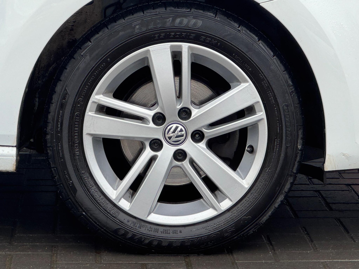 Used Volkswagen Polo 2017 for sale - 77191655: Photo 11