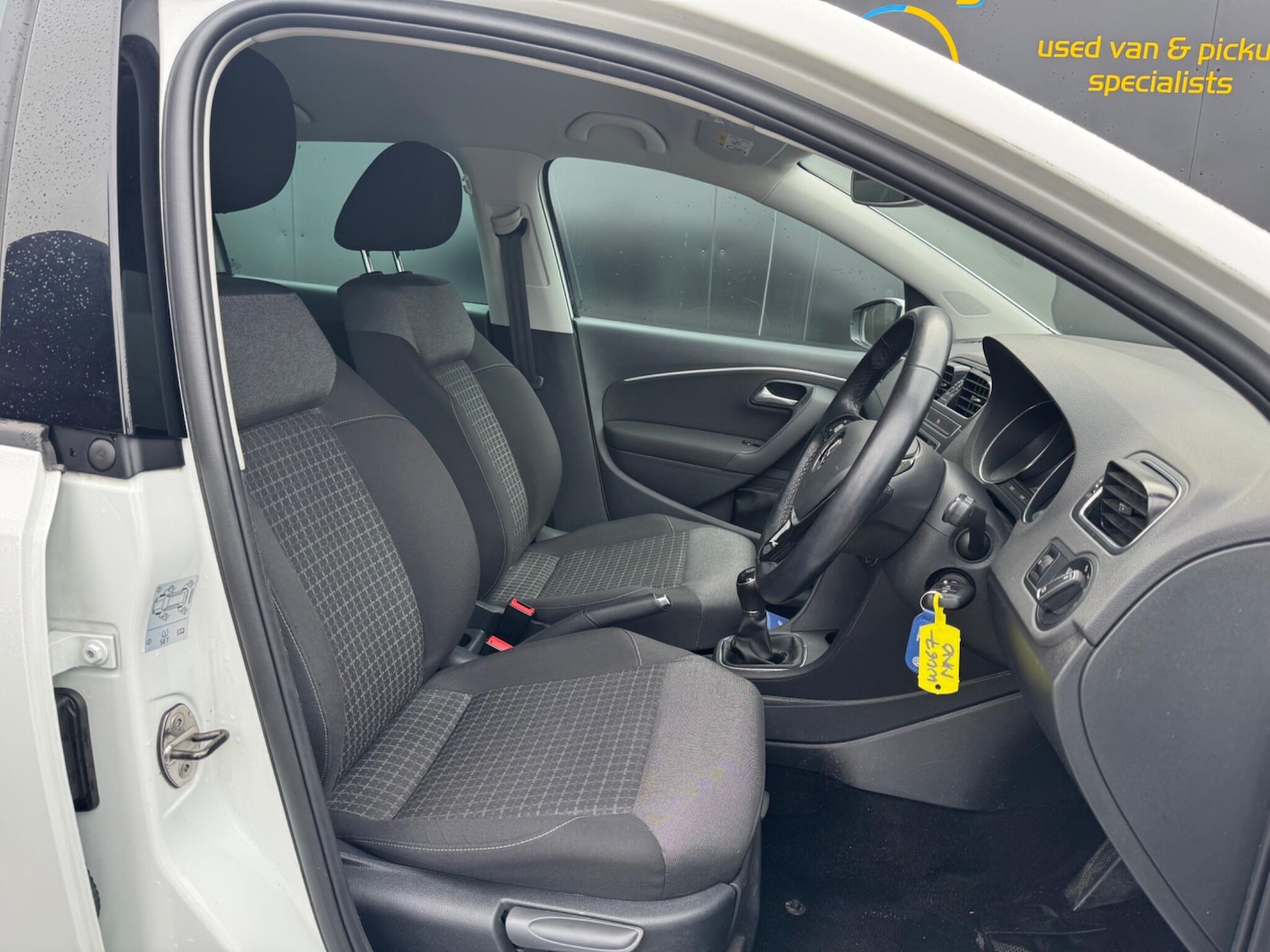 Used Volkswagen Polo 2017 for sale - 77191655: Photo 17