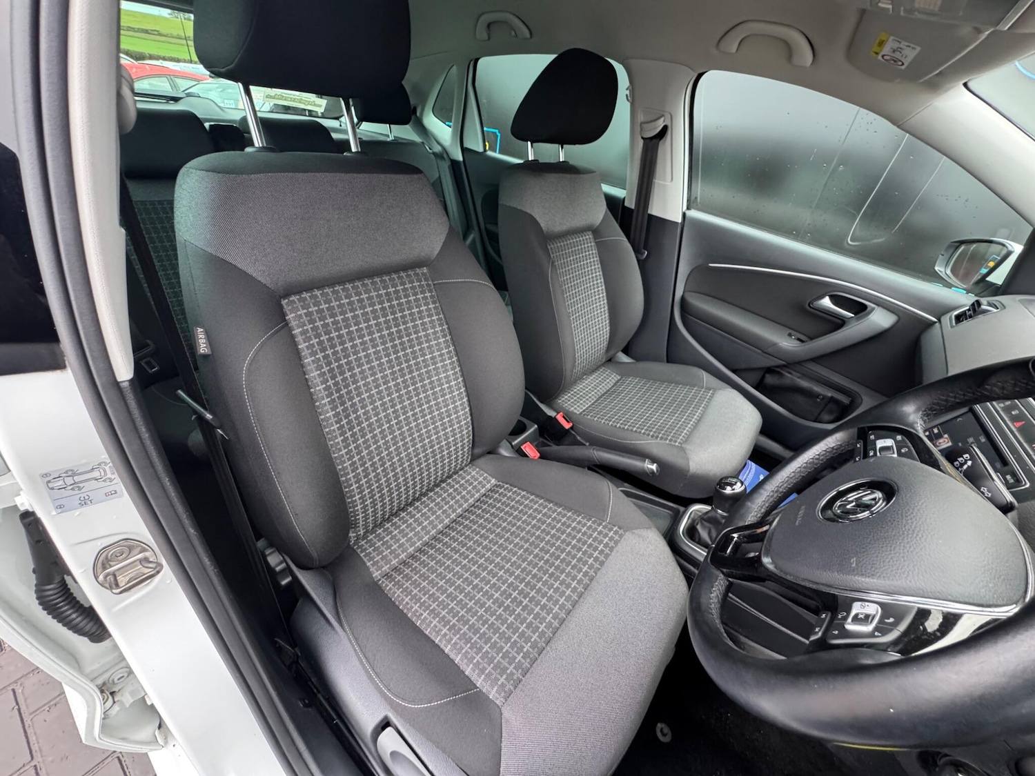 Used Volkswagen Polo 2017 for sale - 77191655: Photo 19