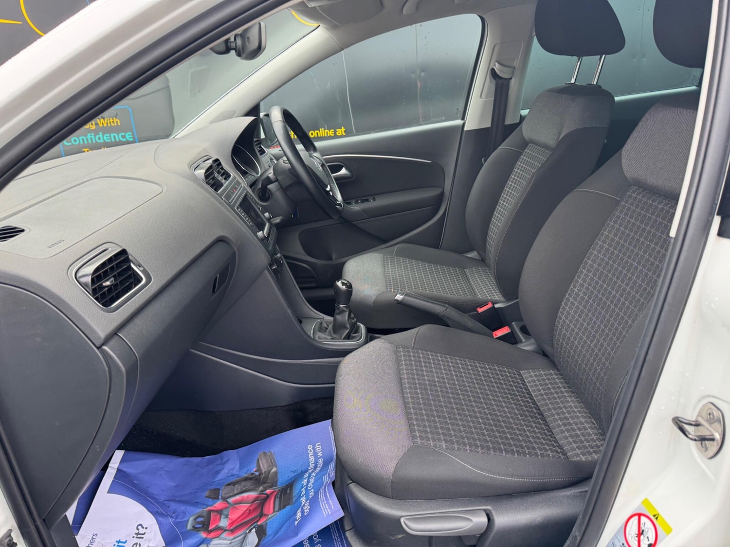 Used Volkswagen Polo 2017 for sale - 77191655: Photo 21