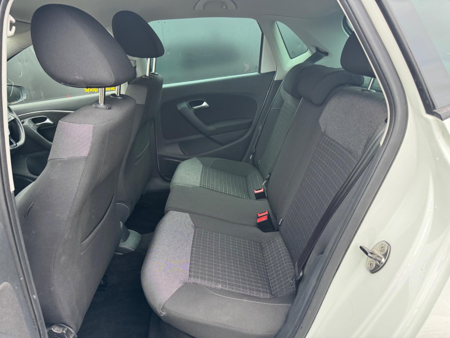 Used Volkswagen Polo 2017 for sale - 77191655: Photo 24