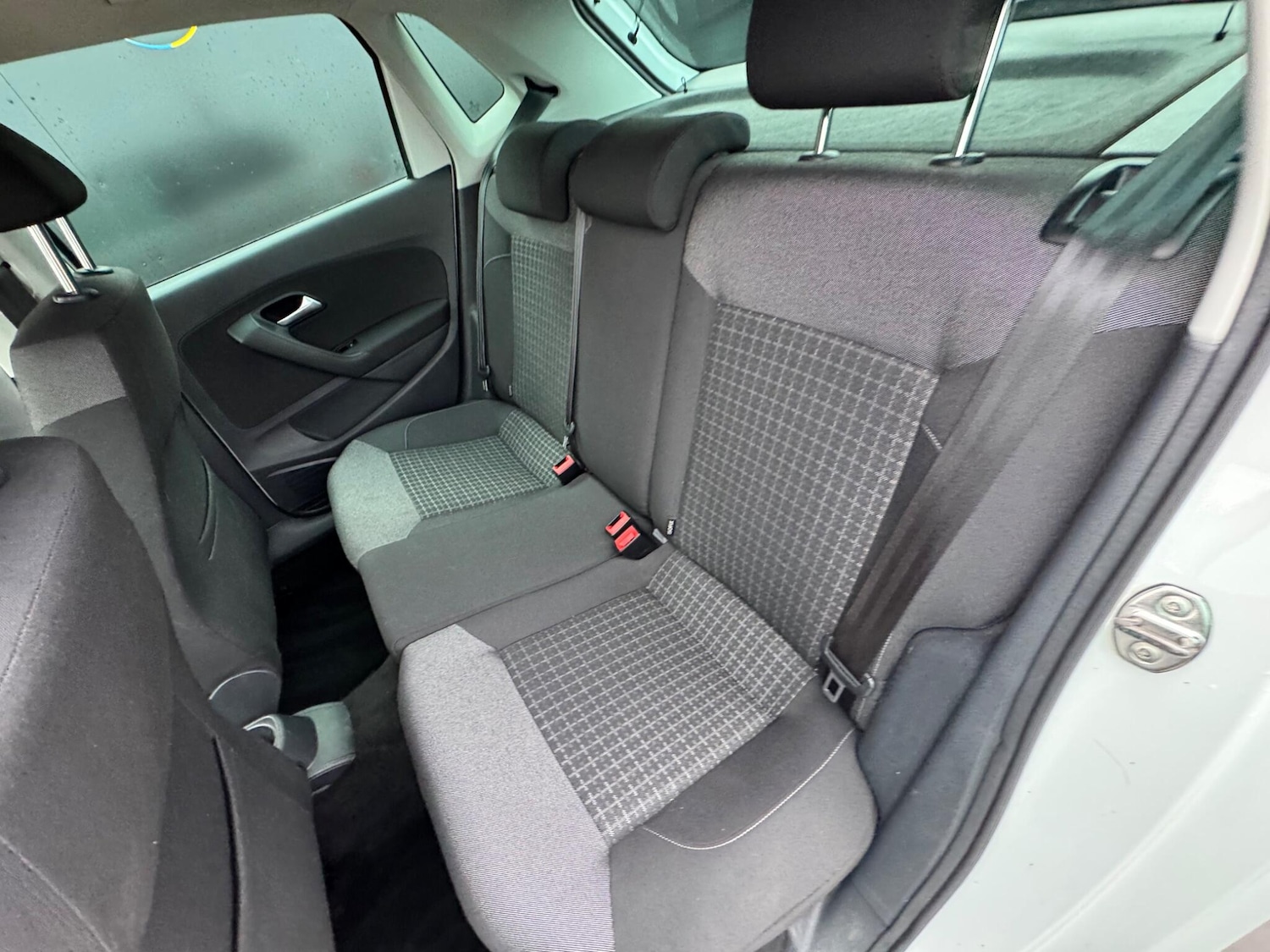 Used Volkswagen Polo 2017 for sale - 77191655: Photo 25