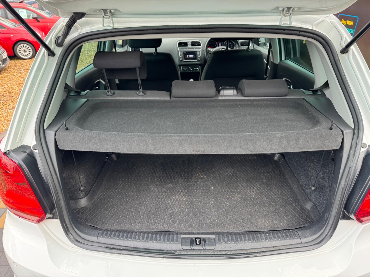 Used Volkswagen Polo 2017 for sale - 77191655: Photo 26