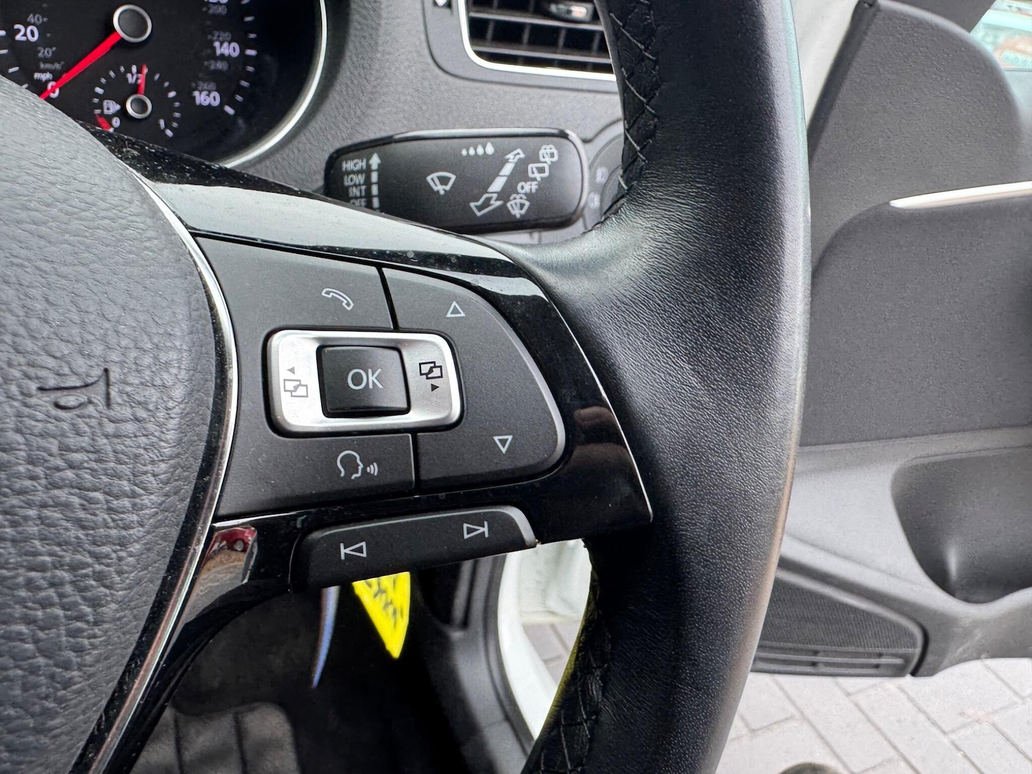 Used Volkswagen Polo 2017 for sale - 77191655: Photo 29