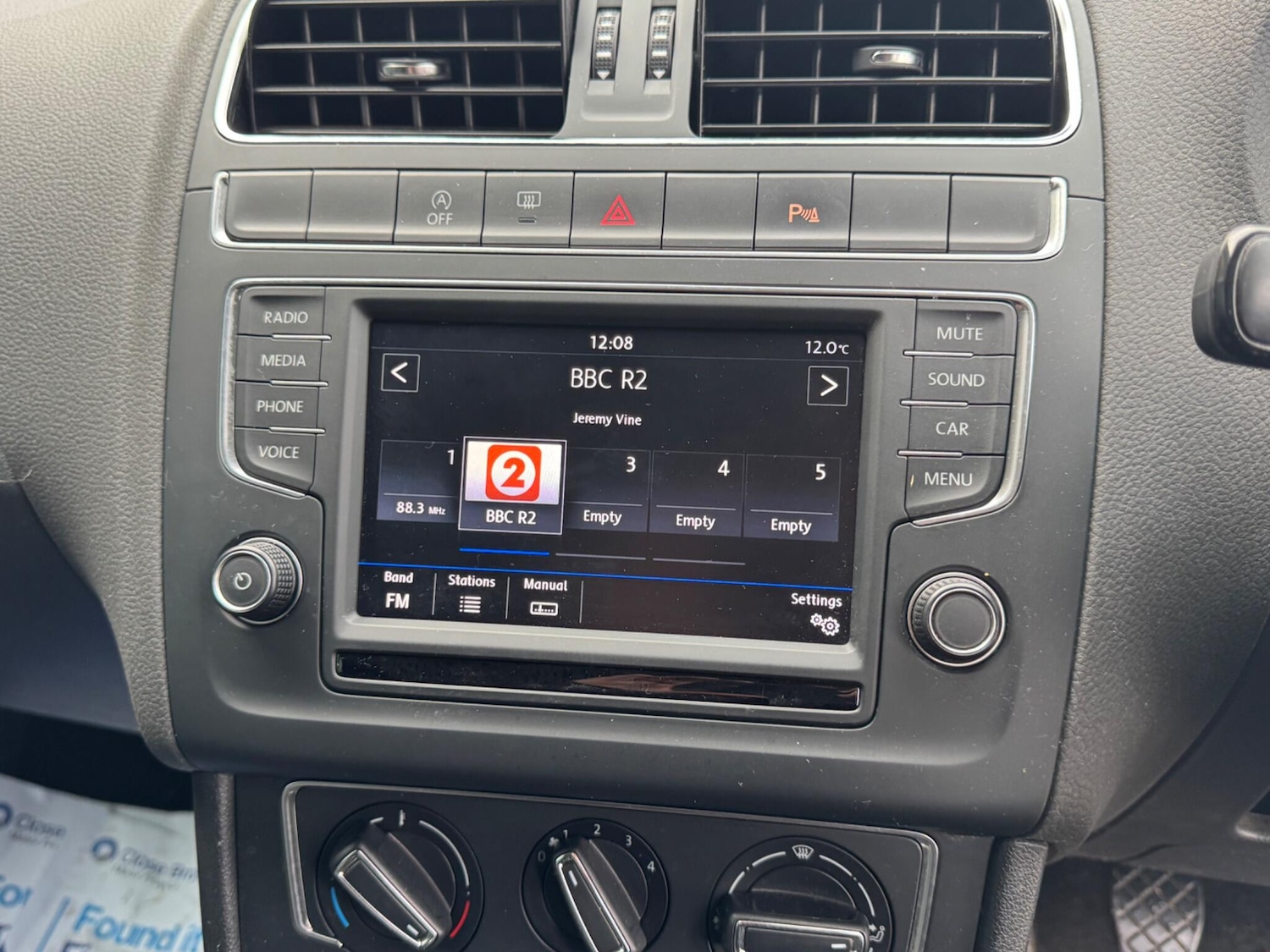 Used Volkswagen Polo 2017 for sale - 77191655: Photo 30