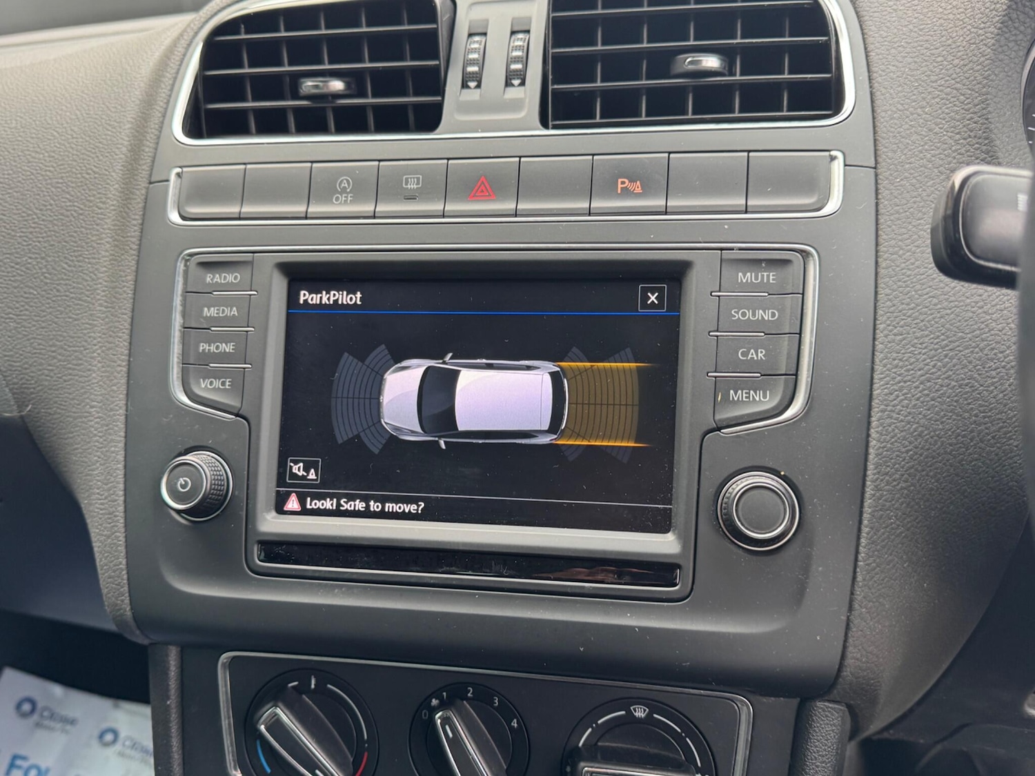 Used Volkswagen Polo 2017 for sale - 77191655: Photo 31