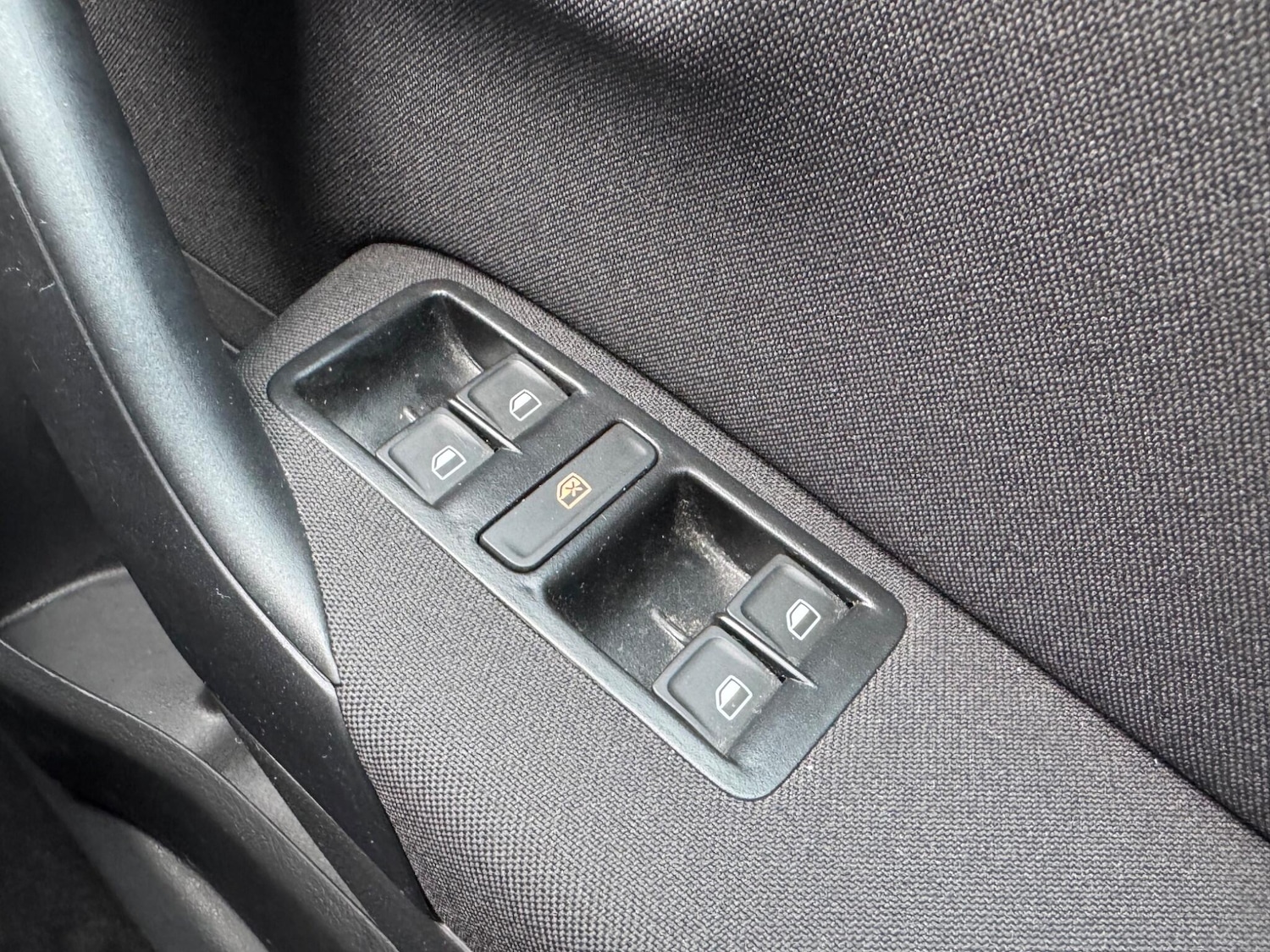 Used Volkswagen Polo 2017 for sale - 77191655: Photo 35