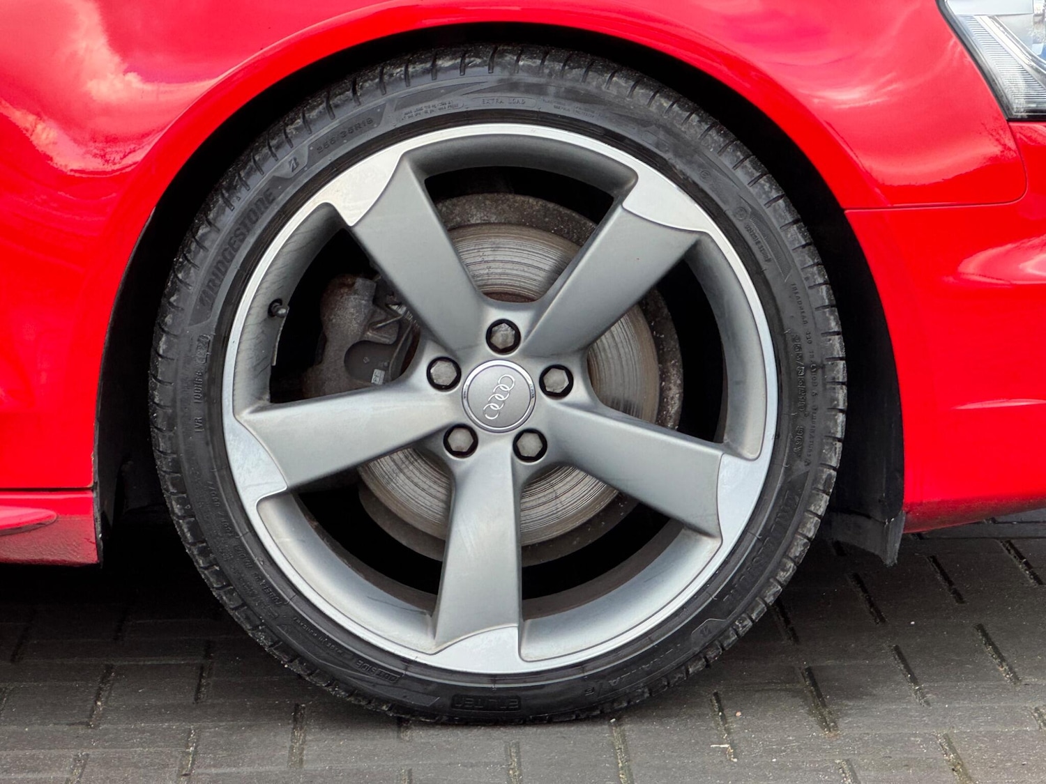 Used Audi A4 2013 for sale - 77550745: Photo 11