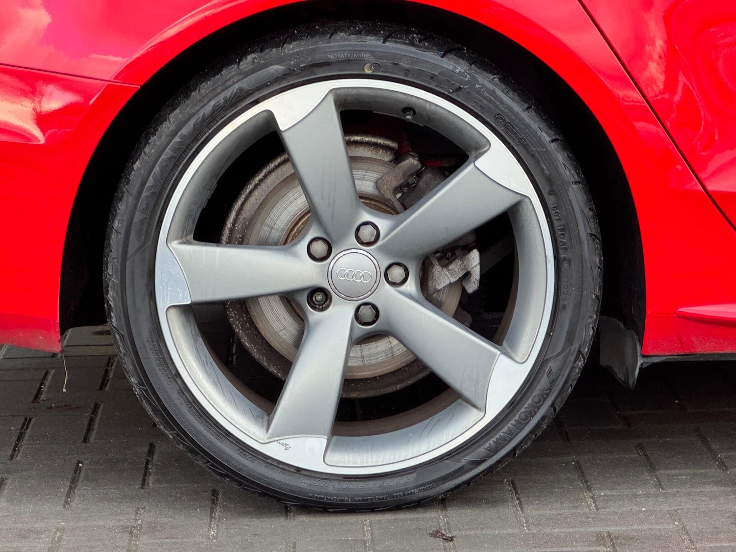 Used Audi A4 2013 for sale - 77550745: Photo 13