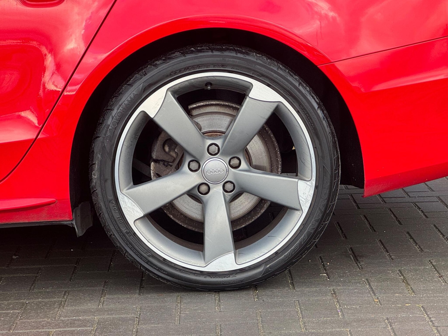 Used Audi A4 2013 for sale - 77550745: Photo 14