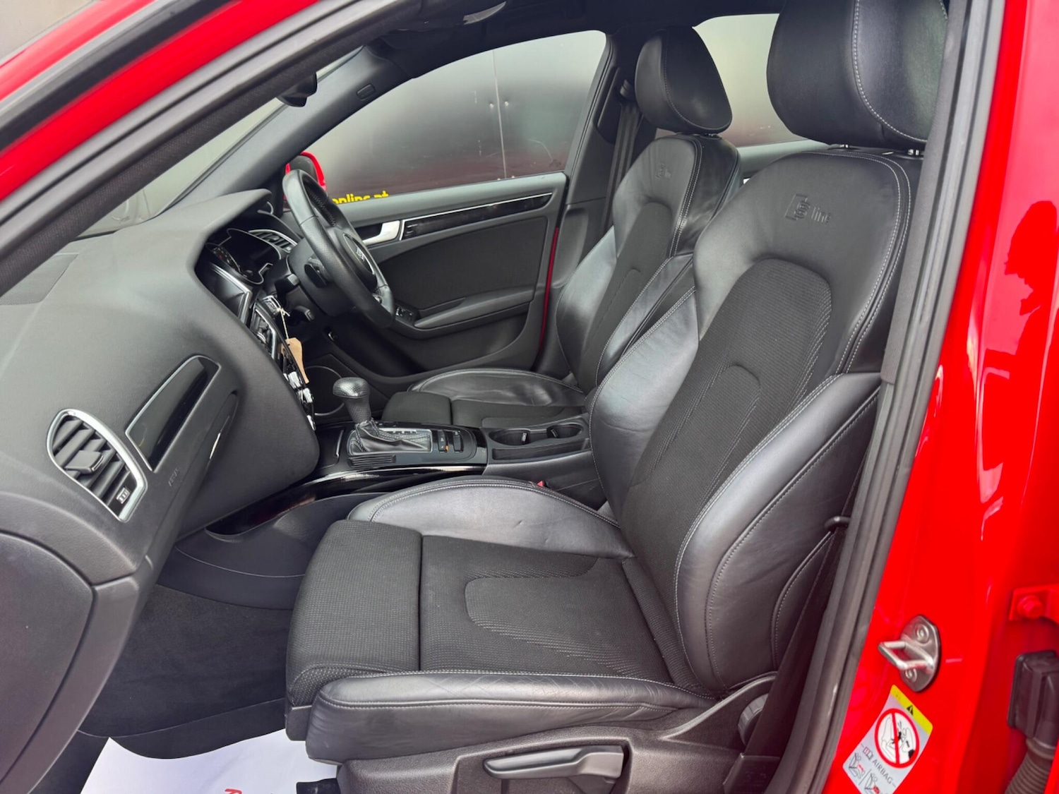 Used Audi A4 2013 for sale - 77550745: Photo 21