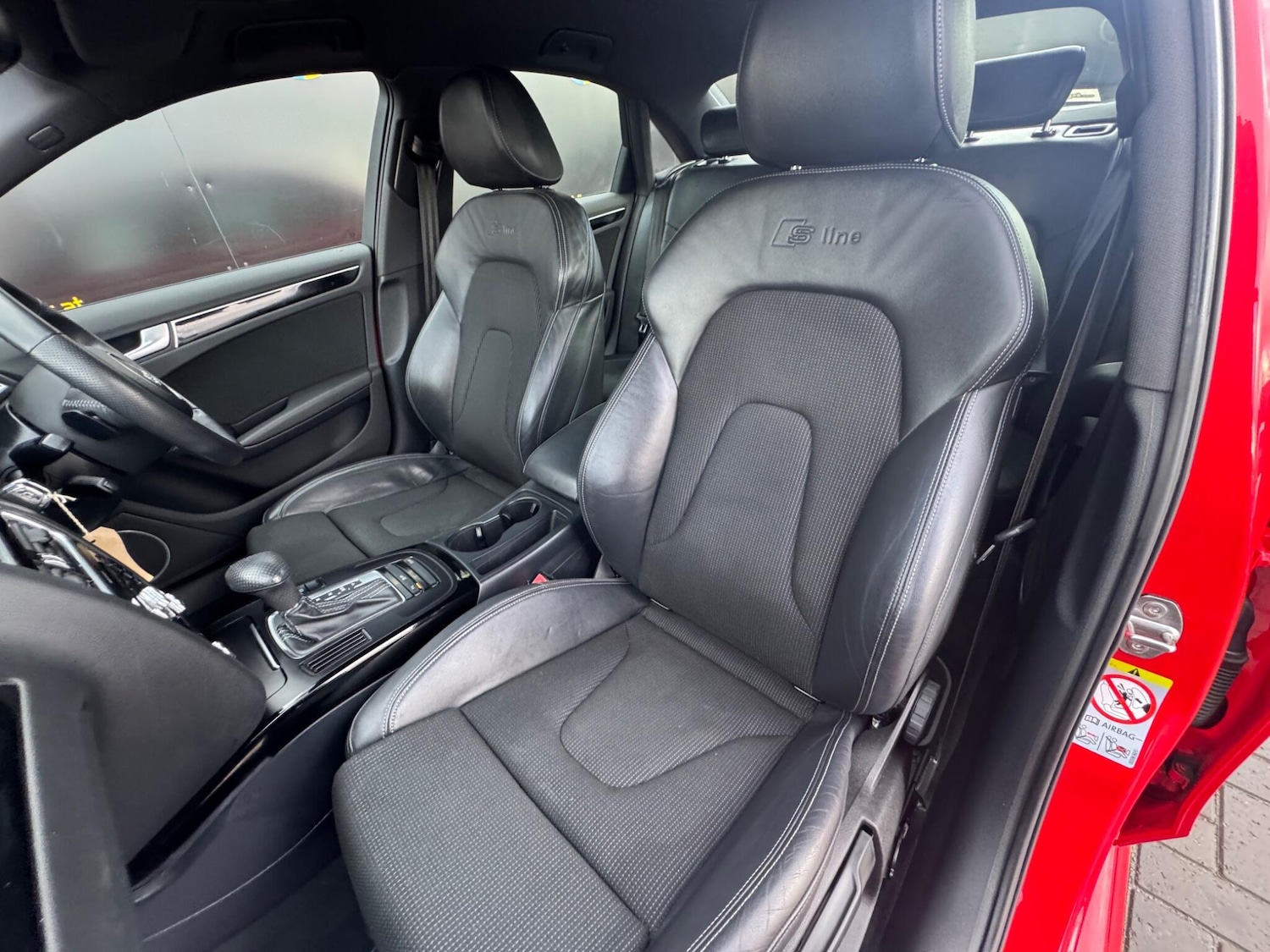 Used Audi A4 2013 for sale - 77550745: Photo 23