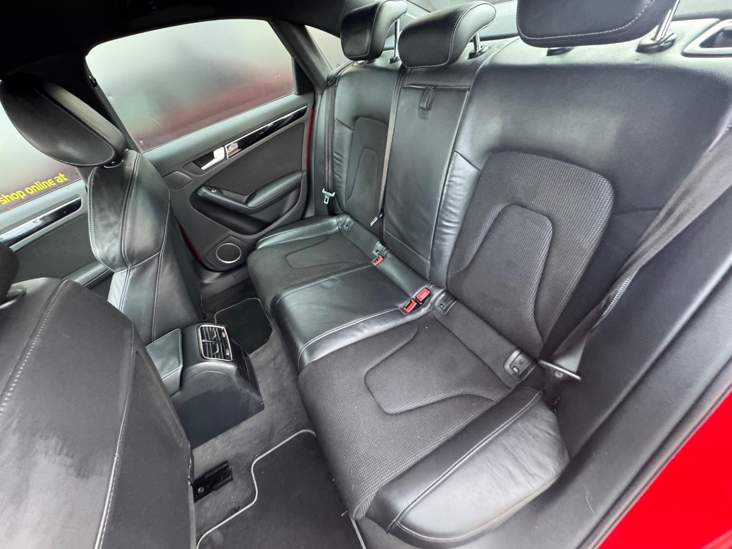 Used Audi A4 2013 for sale - 77550745: Photo 26