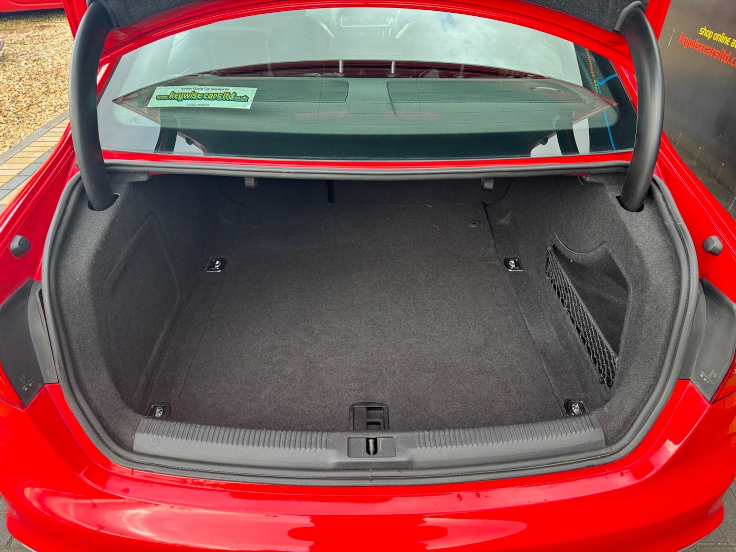 Used Audi A4 2013 for sale - 77550745: Photo 27