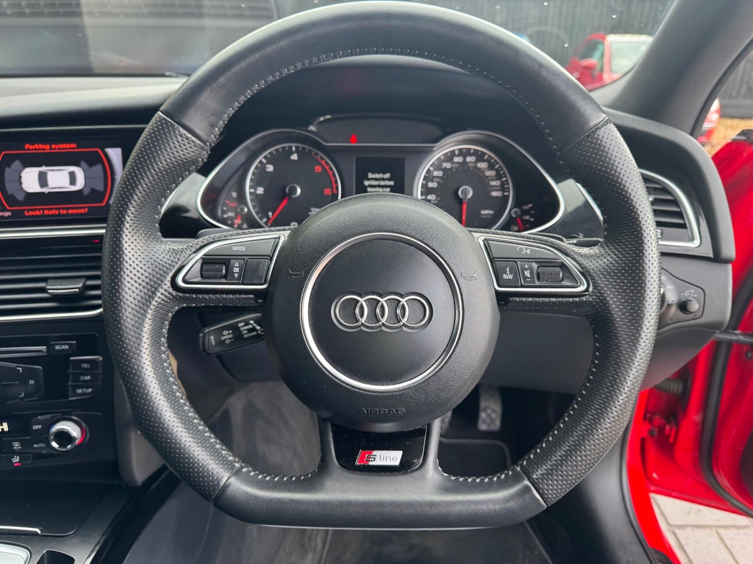 Used Audi A4 2013 for sale - 77550745: Photo 28