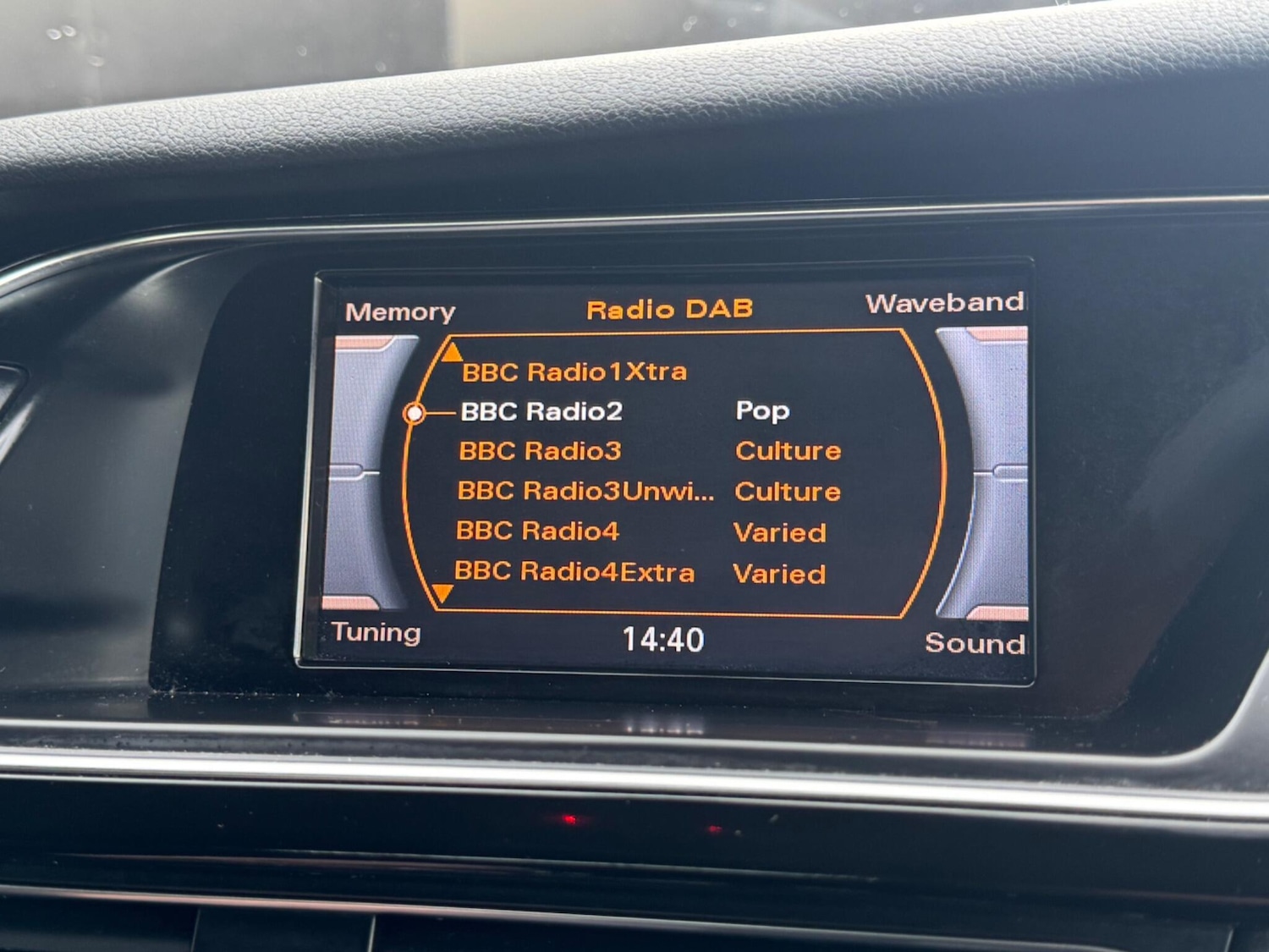 Used Audi A4 2013 for sale - 77550745: Photo 33