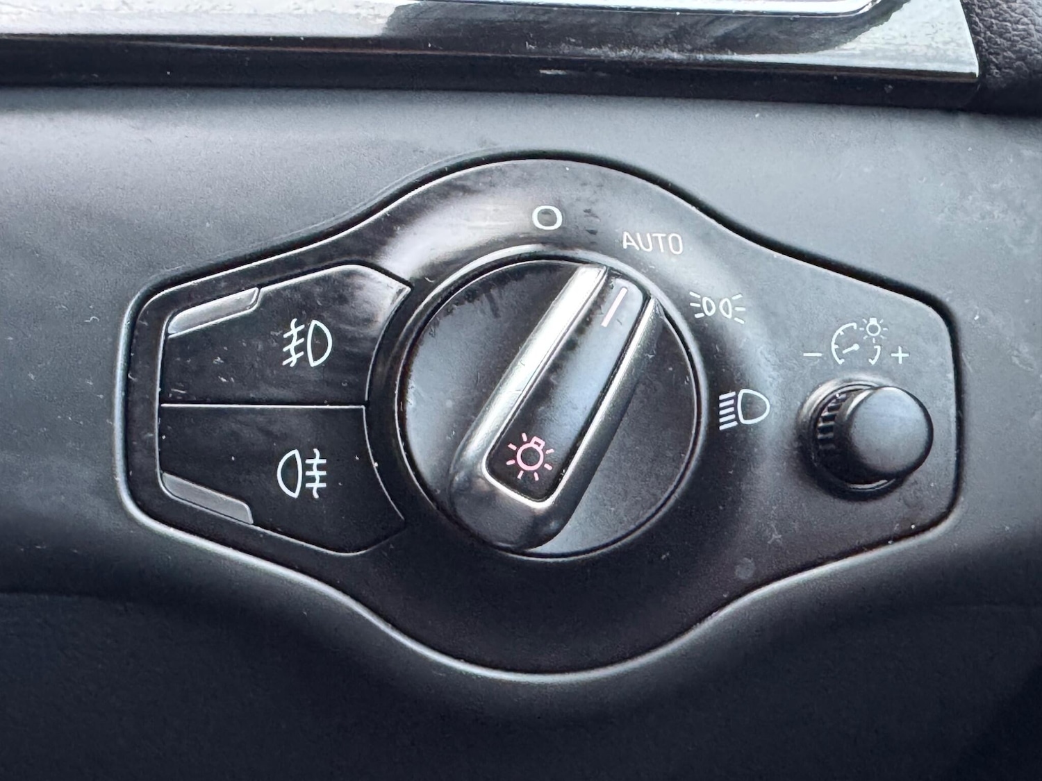 Used Audi A4 2013 for sale - 77550745: Photo 36