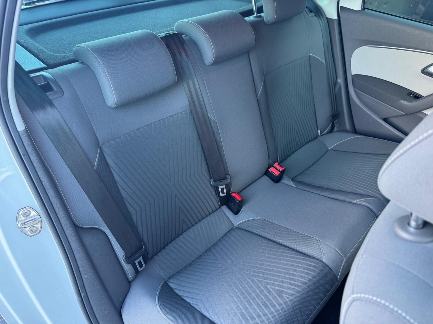 Used Volkswagen Polo 2015 for sale - 77358322: Photo 16