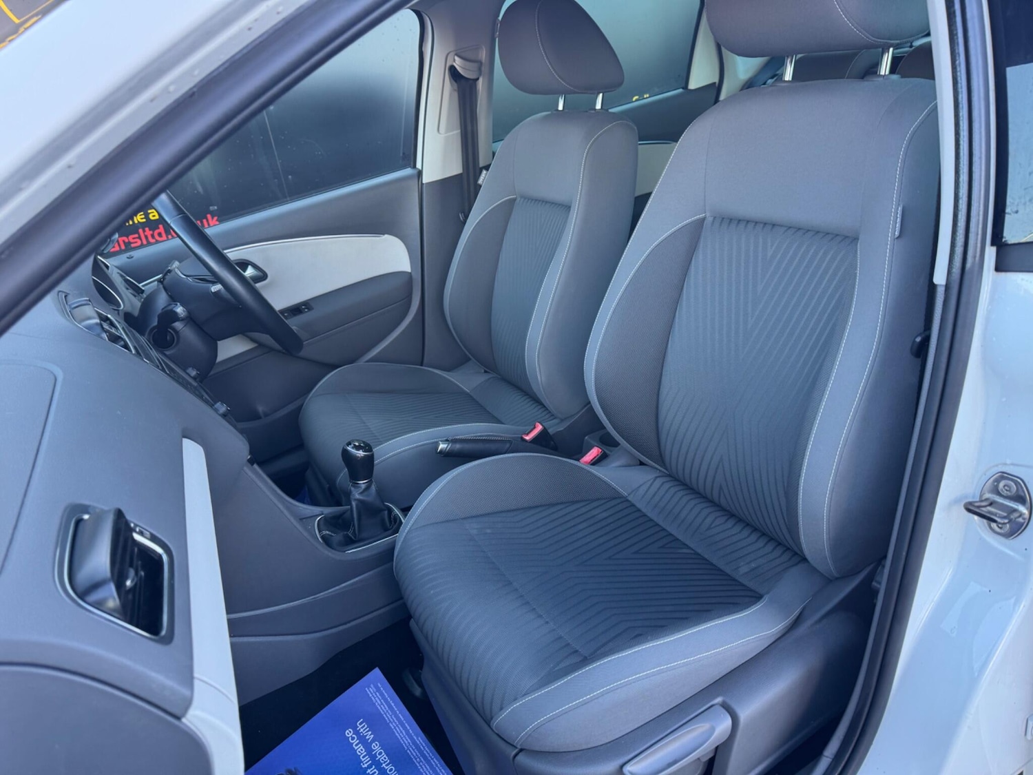 Used Volkswagen Polo 2015 for sale - 77358322: Photo 18