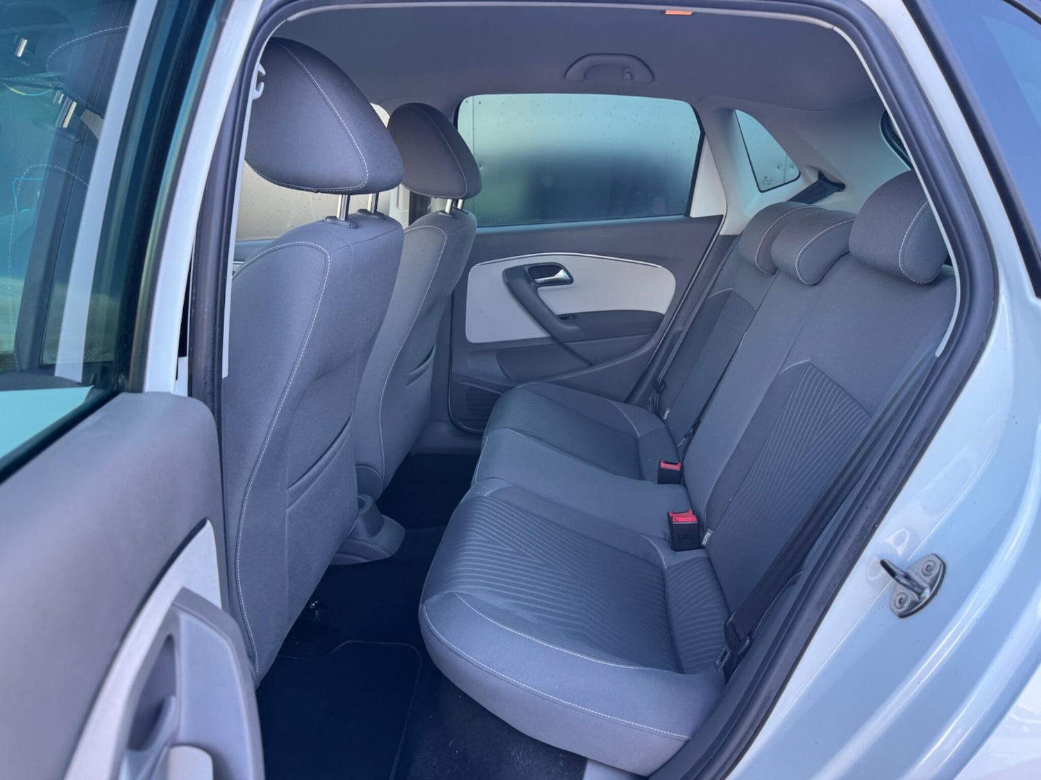 Used Volkswagen Polo 2015 for sale - 77358322: Photo 19