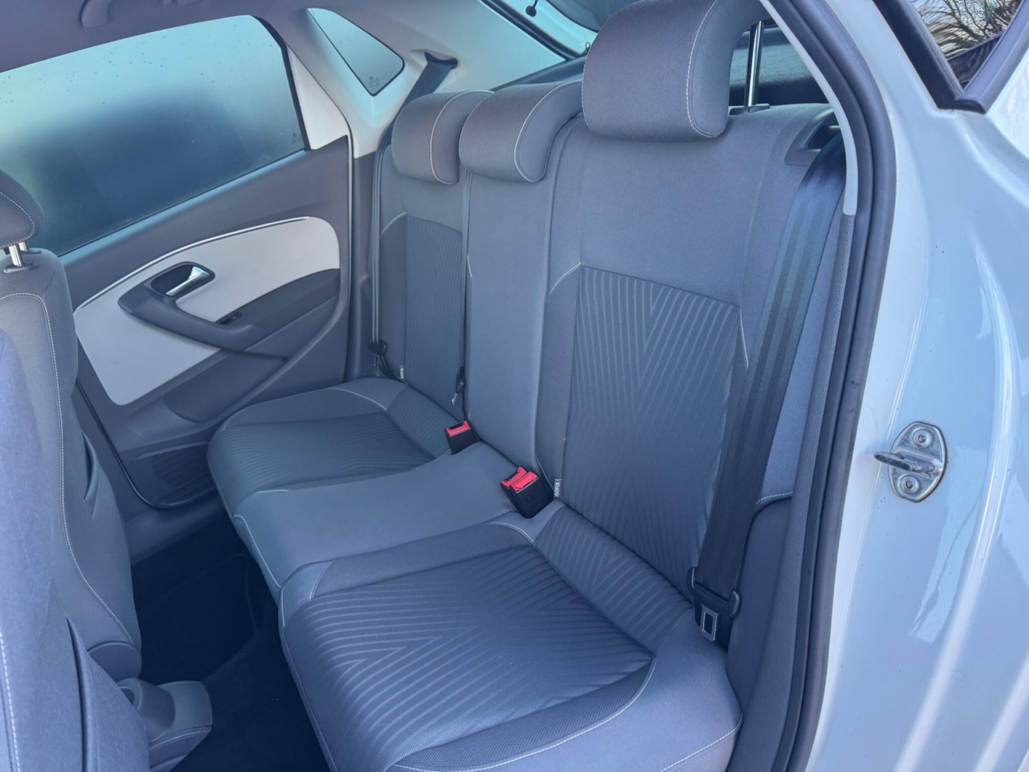 Used Volkswagen Polo 2015 for sale - 77358322: Photo 20