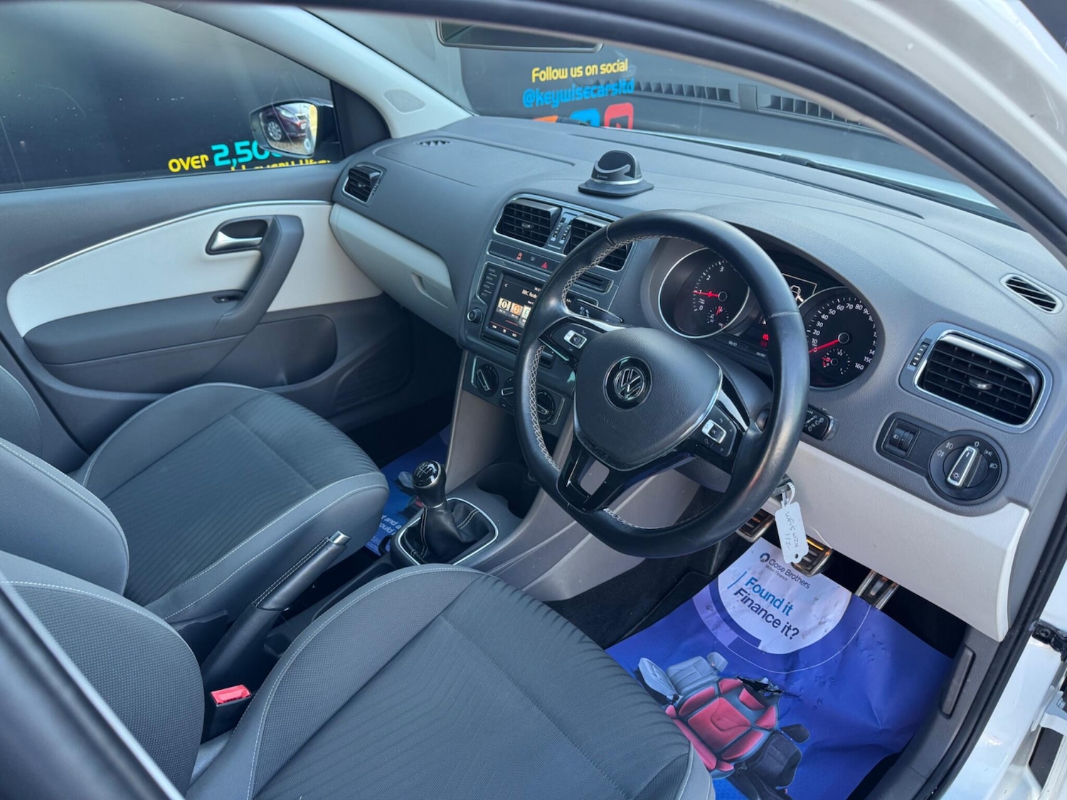 Used Volkswagen Polo 2015 for sale - 77358322: Photo 22