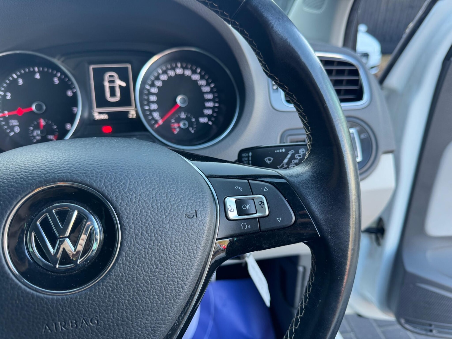 Used Volkswagen Polo 2015 for sale - 77358322: Photo 25