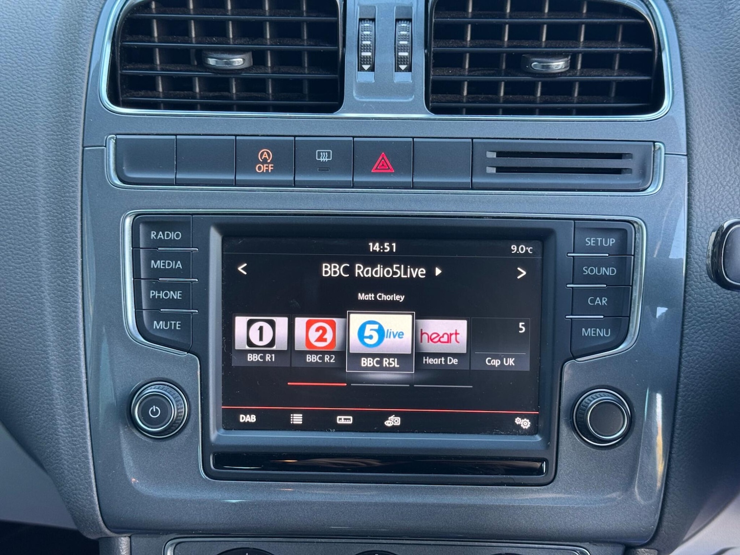 Used Volkswagen Polo 2015 for sale - 77358322: Photo 26