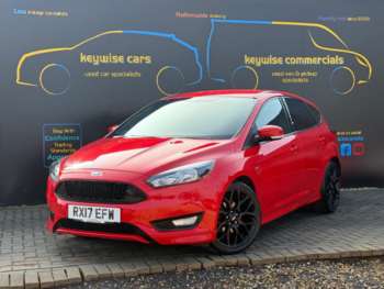 2017 (17) - 1.0T EcoBoost ST-Line Euro 6 (s/s) 5dr