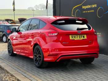 Used Ford Focus 2017 for sale - 74726161: Photo