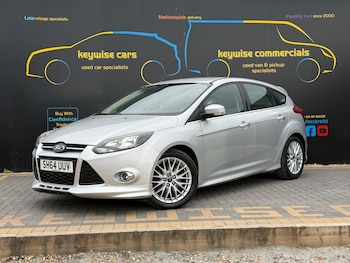 Used Ford Focus 2014 for sale - 78504192: Photo
