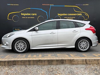 Used Ford Focus 2014 for sale - 78504192: Photo
