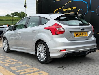 Used Ford Focus 2014 for sale - 78504192: Photo