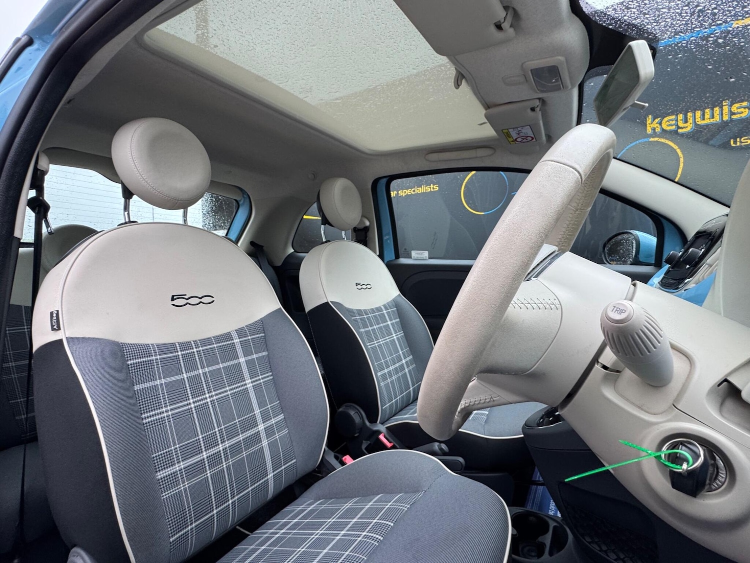 Used Fiat 500 2016 for sale - 76832543: Photo 15