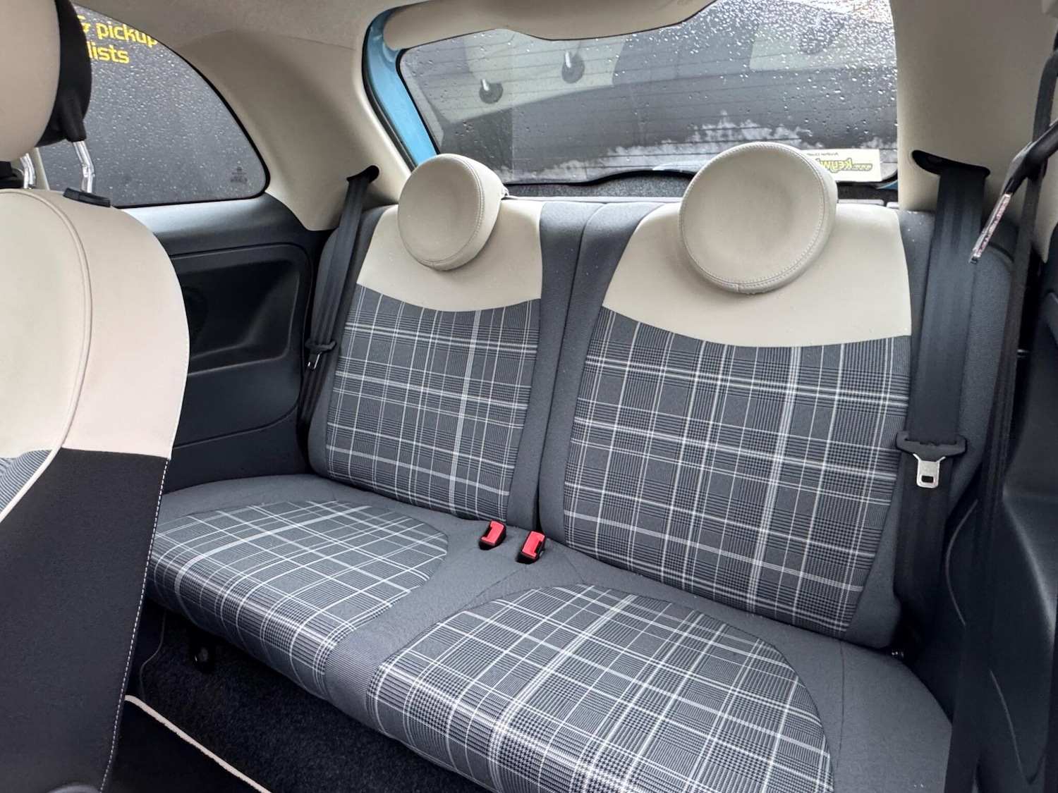 Used Fiat 500 2016 for sale - 76832543: Photo 19