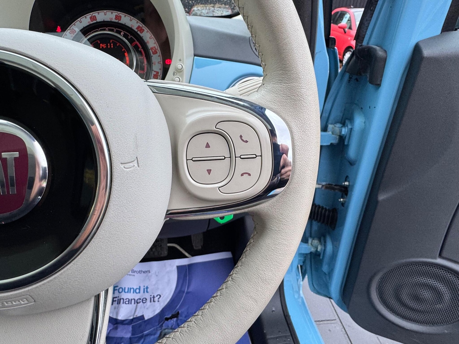 Used Fiat 500 2016 for sale - 76832543: Photo 23