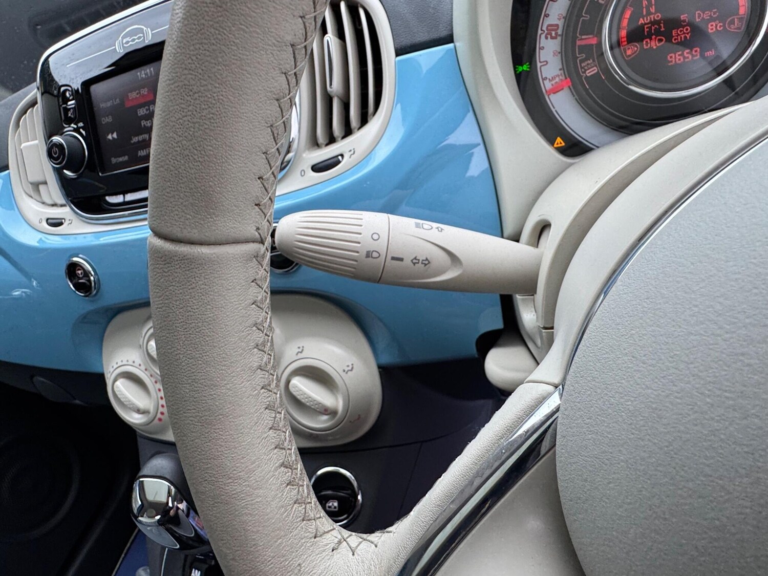 Used Fiat 500 2016 for sale - 76832543: Photo 24