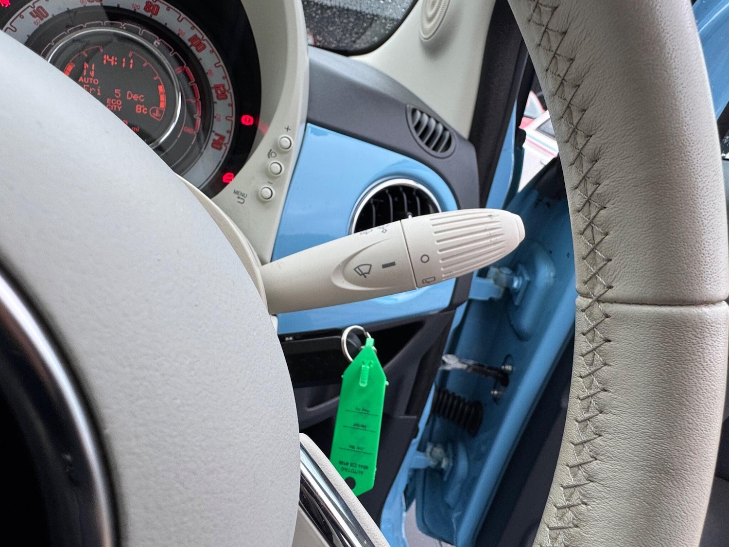 Used Fiat 500 2016 for sale - 76832543: Photo 25