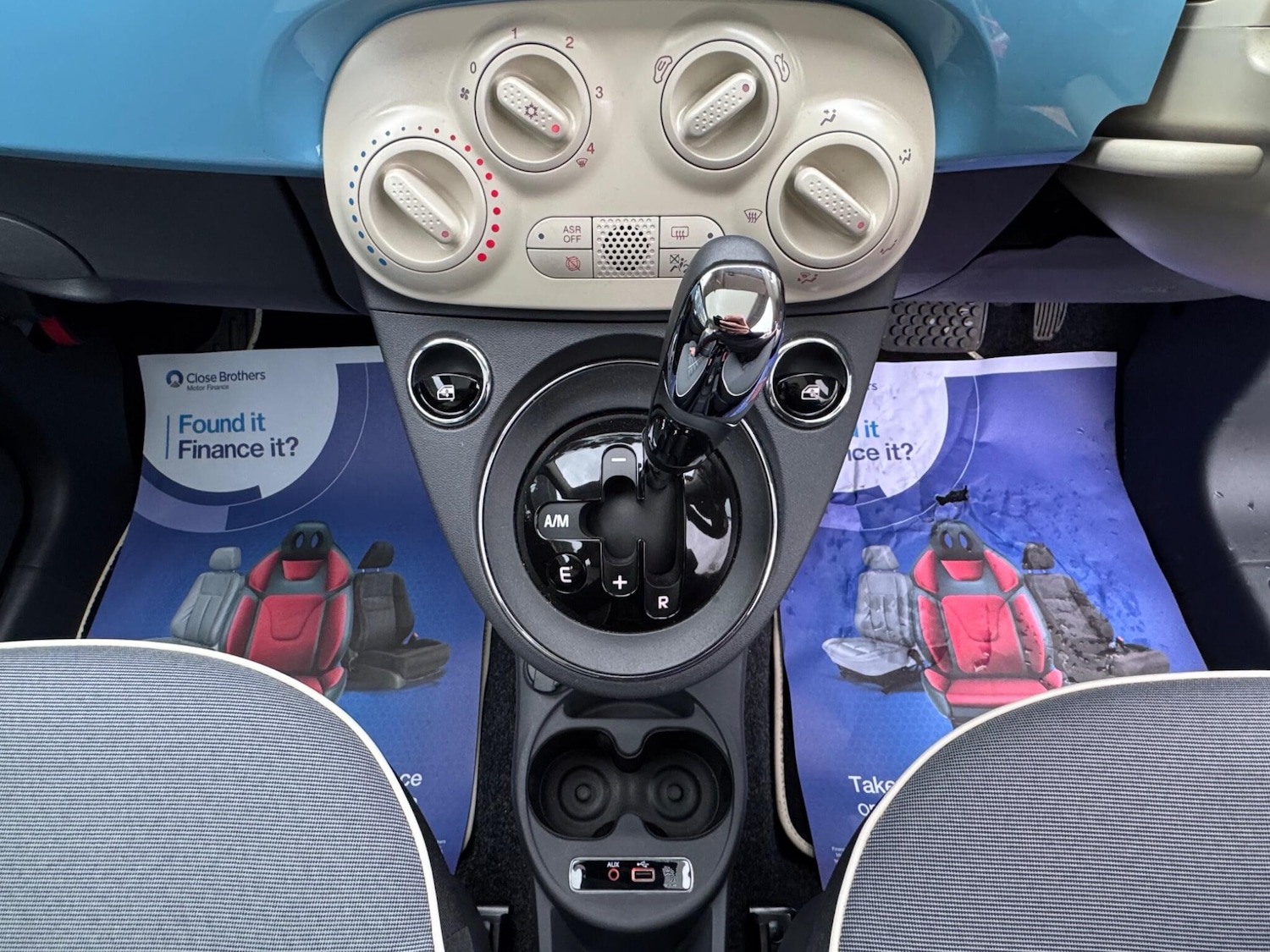 Used Fiat 500 2016 for sale - 76832543: Photo 28