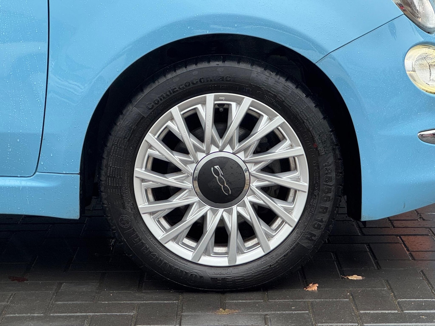 Used Fiat 500 2016 for sale - 76832543: Photo 9