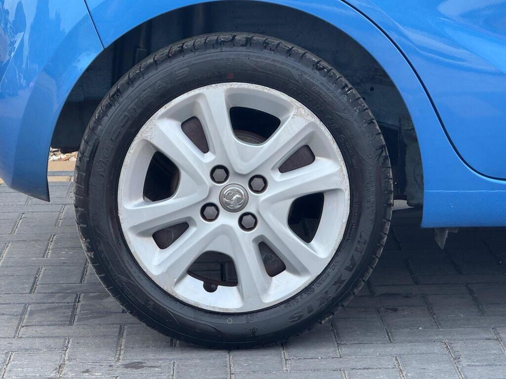 Used Vauxhall Viva 2016 for sale - 77439775: Photo 13