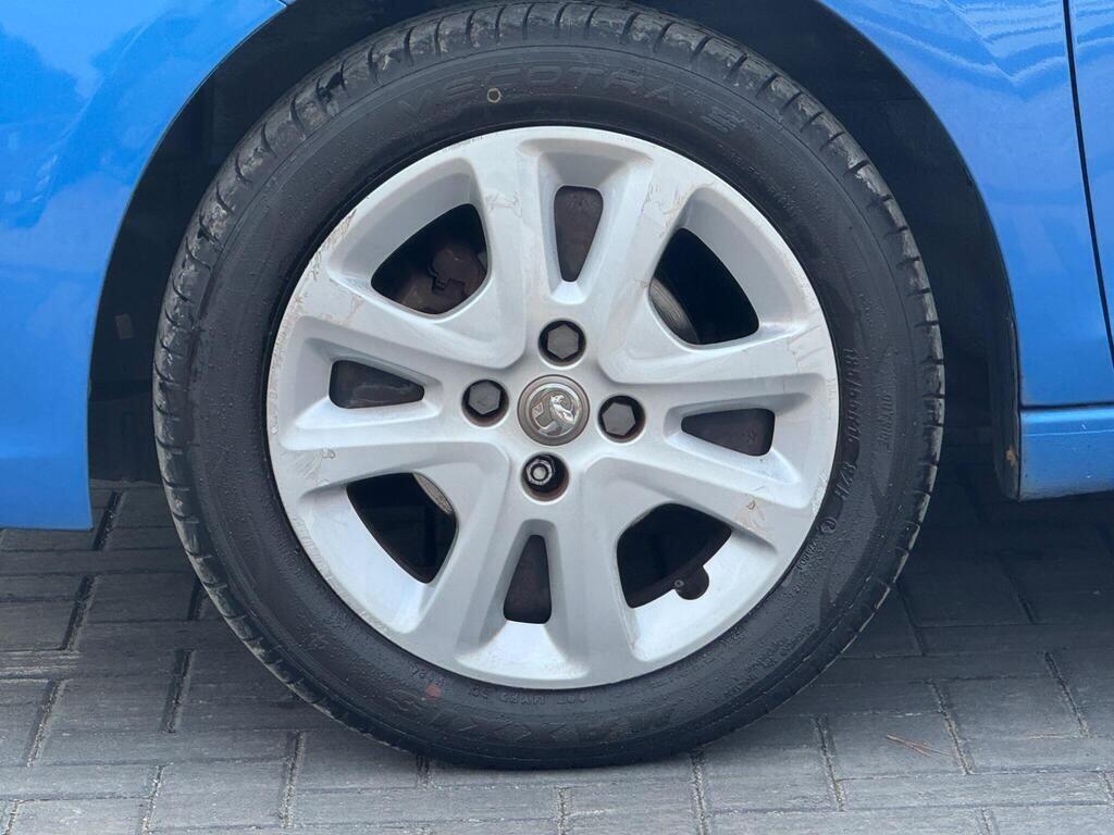 Used Vauxhall Viva 2016 for sale - 77439775: Photo 15