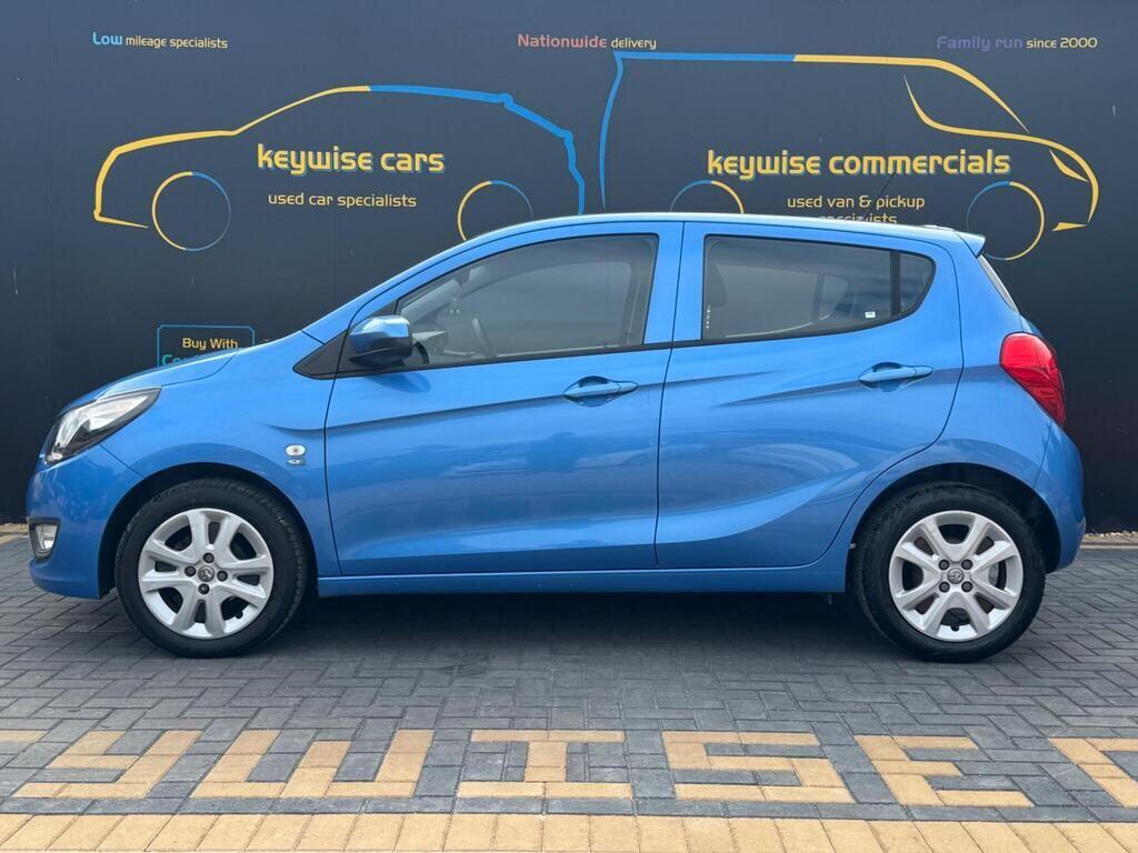 Used Vauxhall Viva 2016 for sale - 77439775: Photo 2
