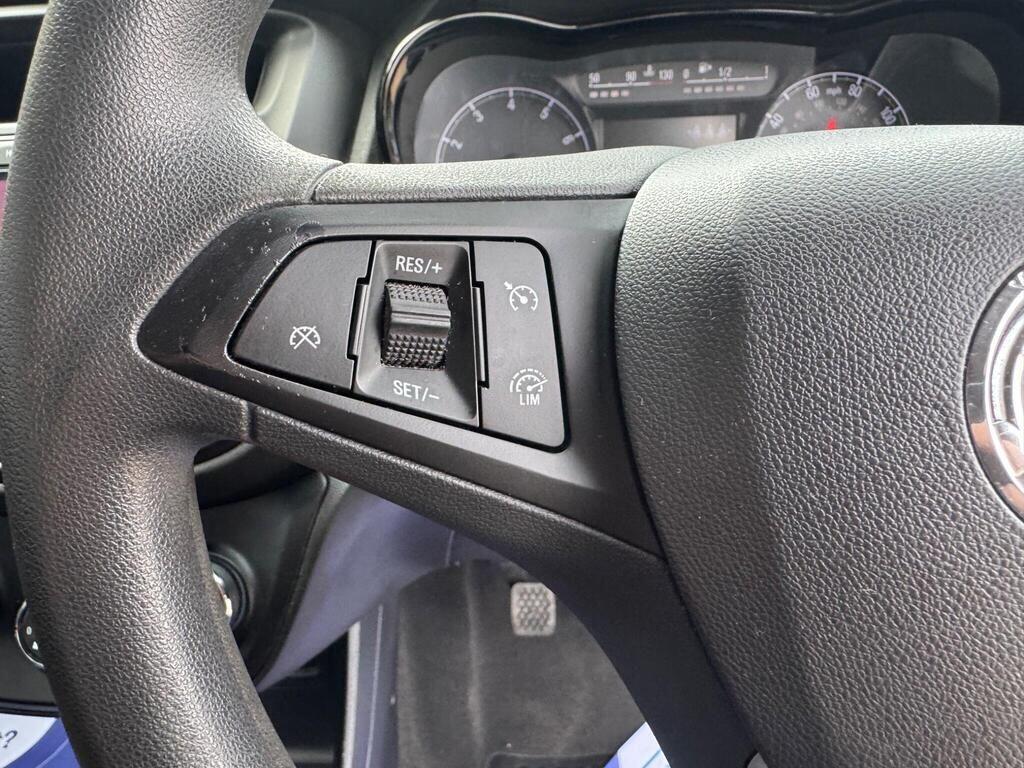 Used Vauxhall Viva 2016 for sale - 77439775: Photo 28