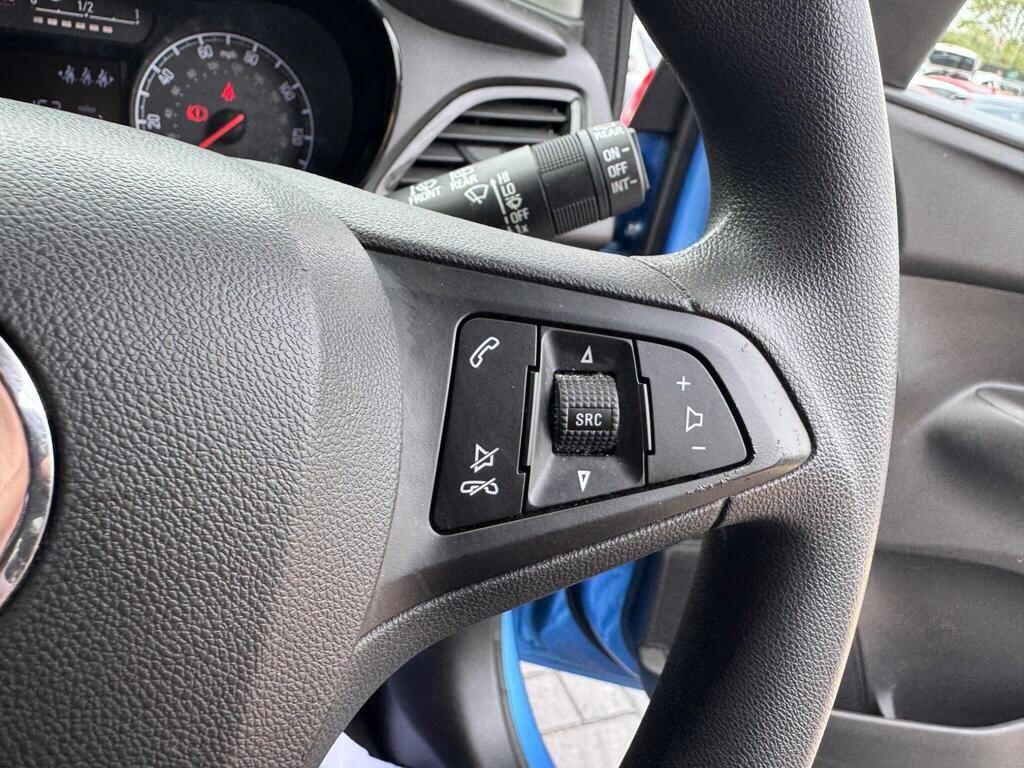 Used Vauxhall Viva 2016 for sale - 77439775: Photo 29