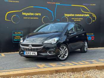 2015 (65) - 1.4i Turbo ecoFLEX SE Euro 6 (s/s) 5dr