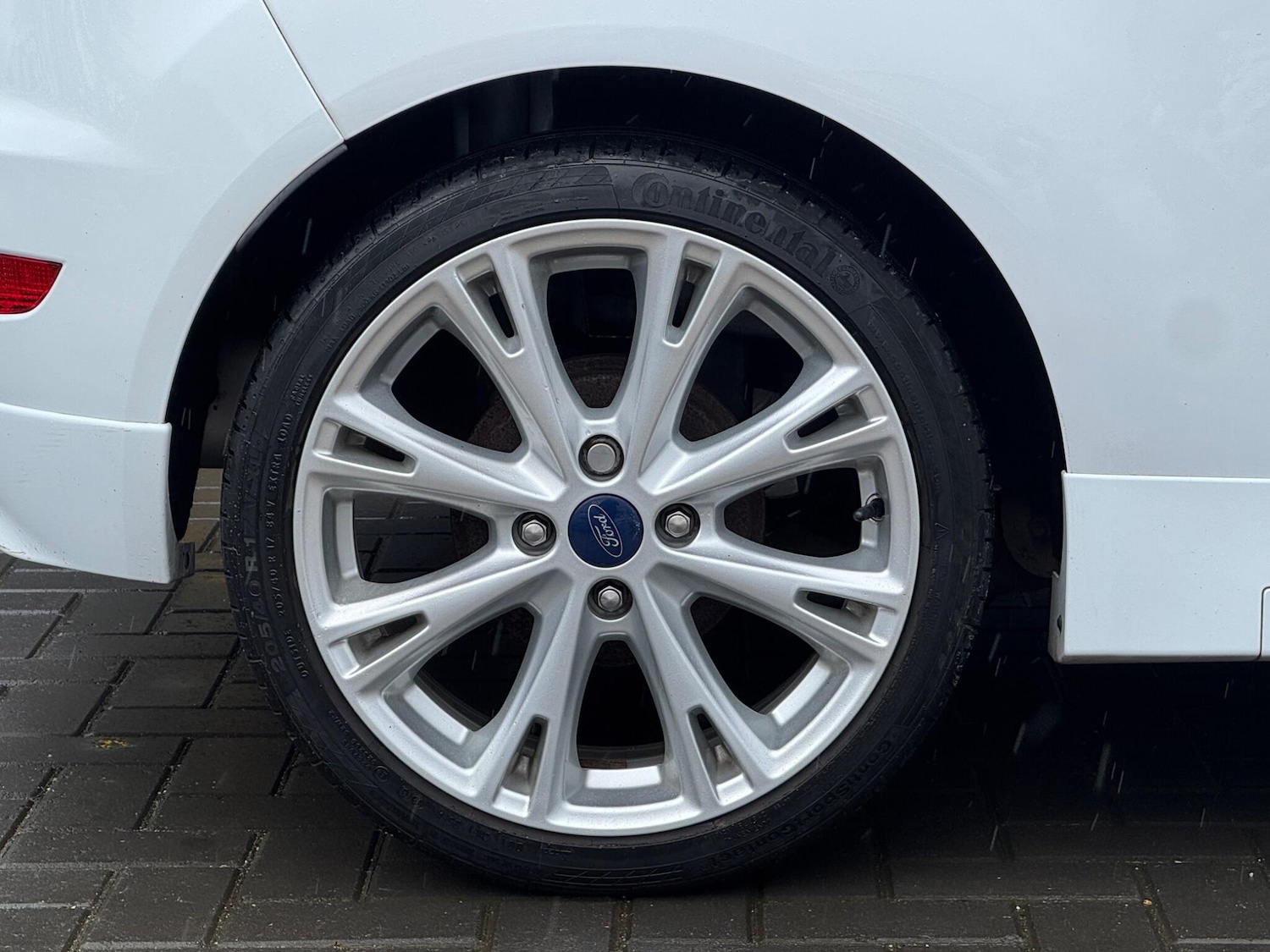 Used Ford Fiesta 2015 for sale - 77737112: Photo 11