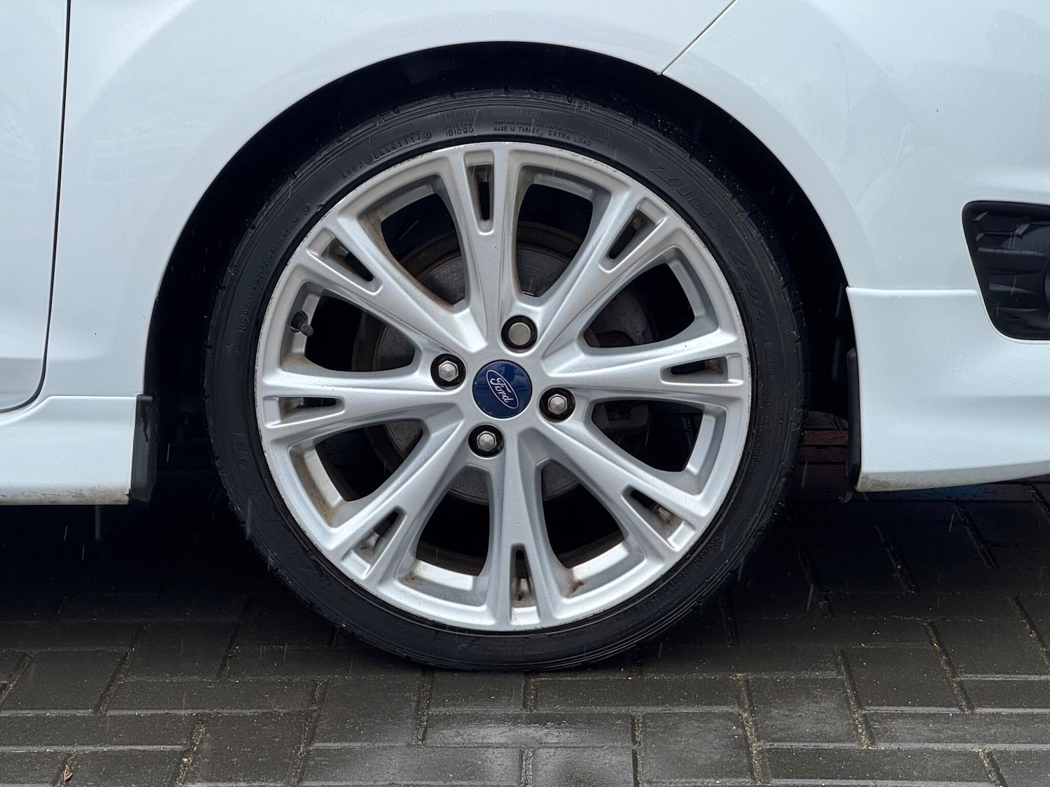 Used Ford Fiesta 2015 for sale - 77737112: Photo 13