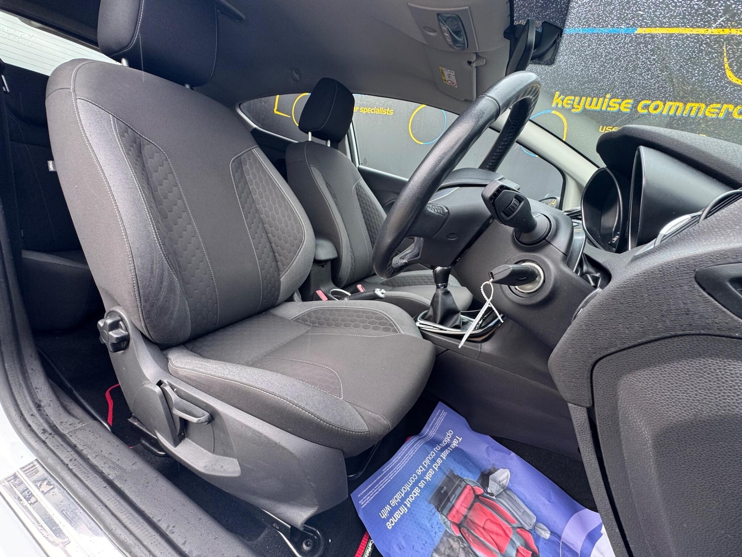 Used Ford Fiesta 2015 for sale - 77737112: Photo 19