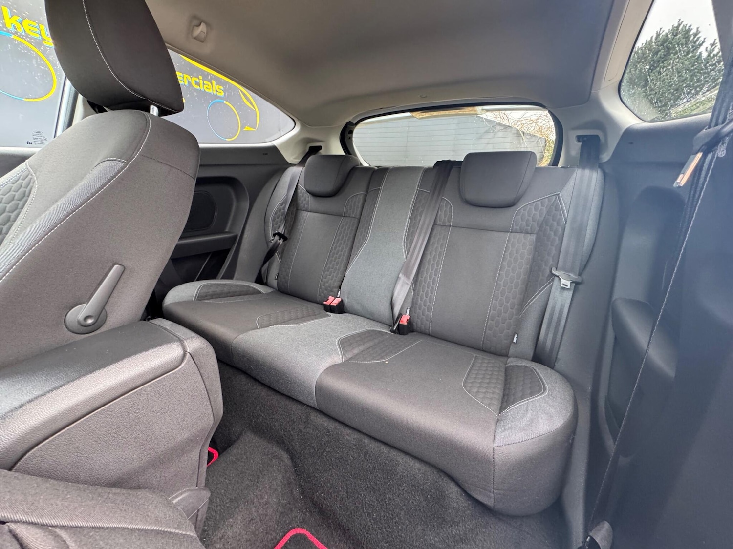 Used Ford Fiesta 2015 for sale - 77737112: Photo 25